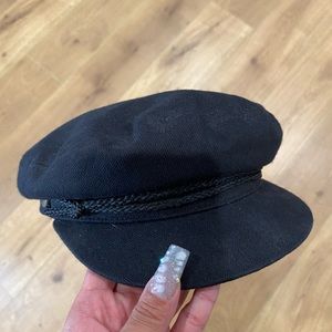 Brixton Fiddler Cap